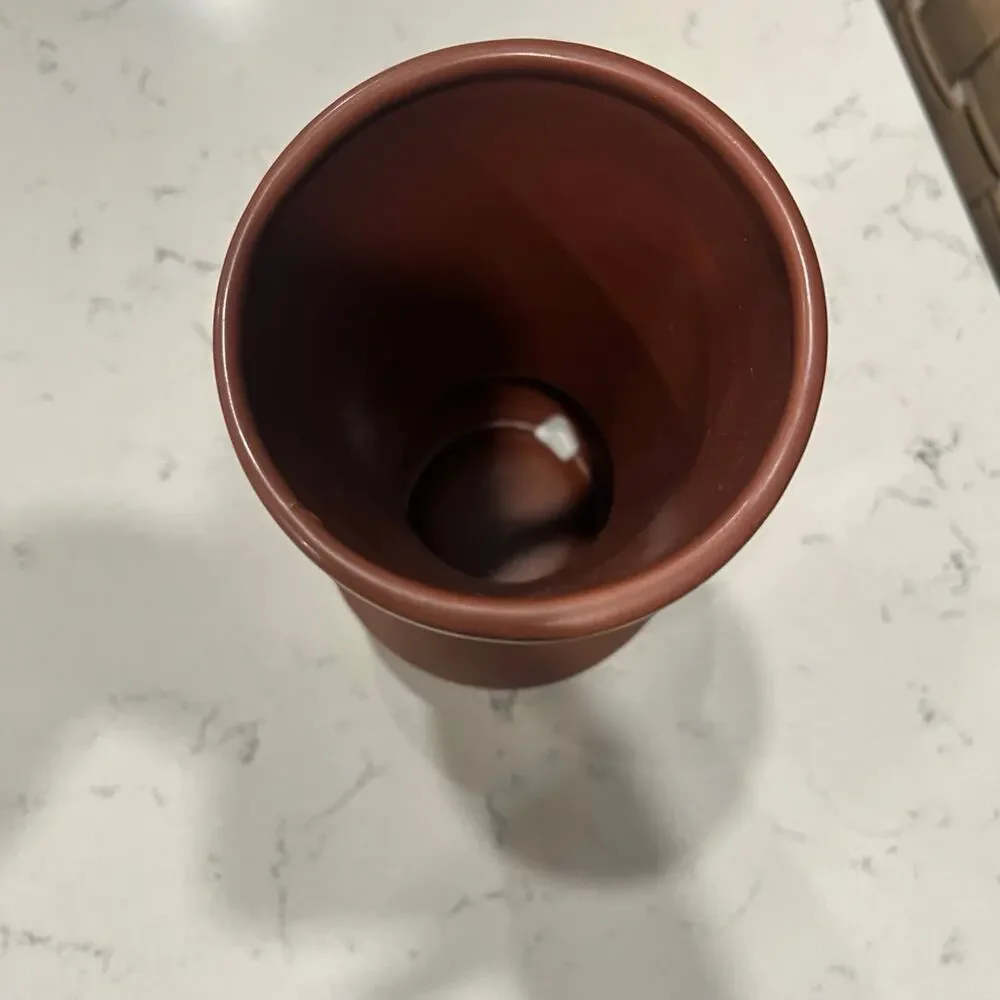 Boho vase